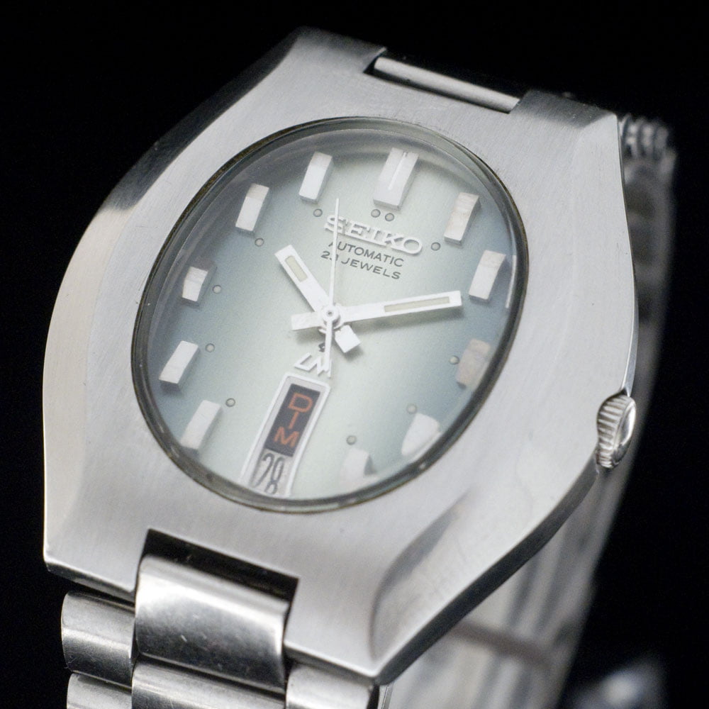 for sale 70s Seiko Lord Matic 5601-9000 1974 | Watch 