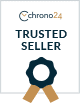 Vendeur de confiance Chrono24