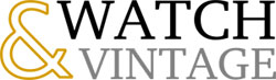 Watch & Vintage-Logo