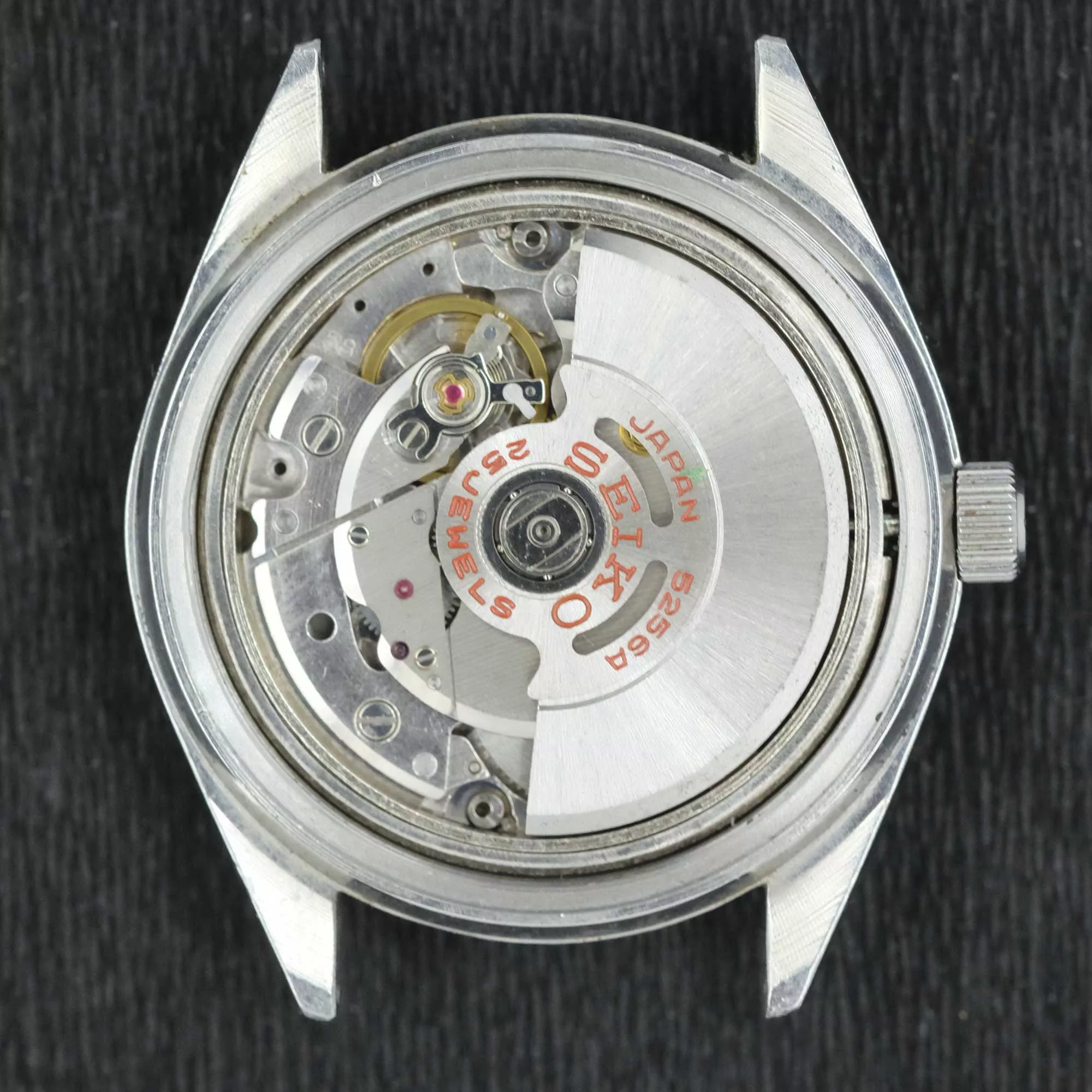 Seiko King KS Special 5256-8010, 1975 | Watch & Vintage