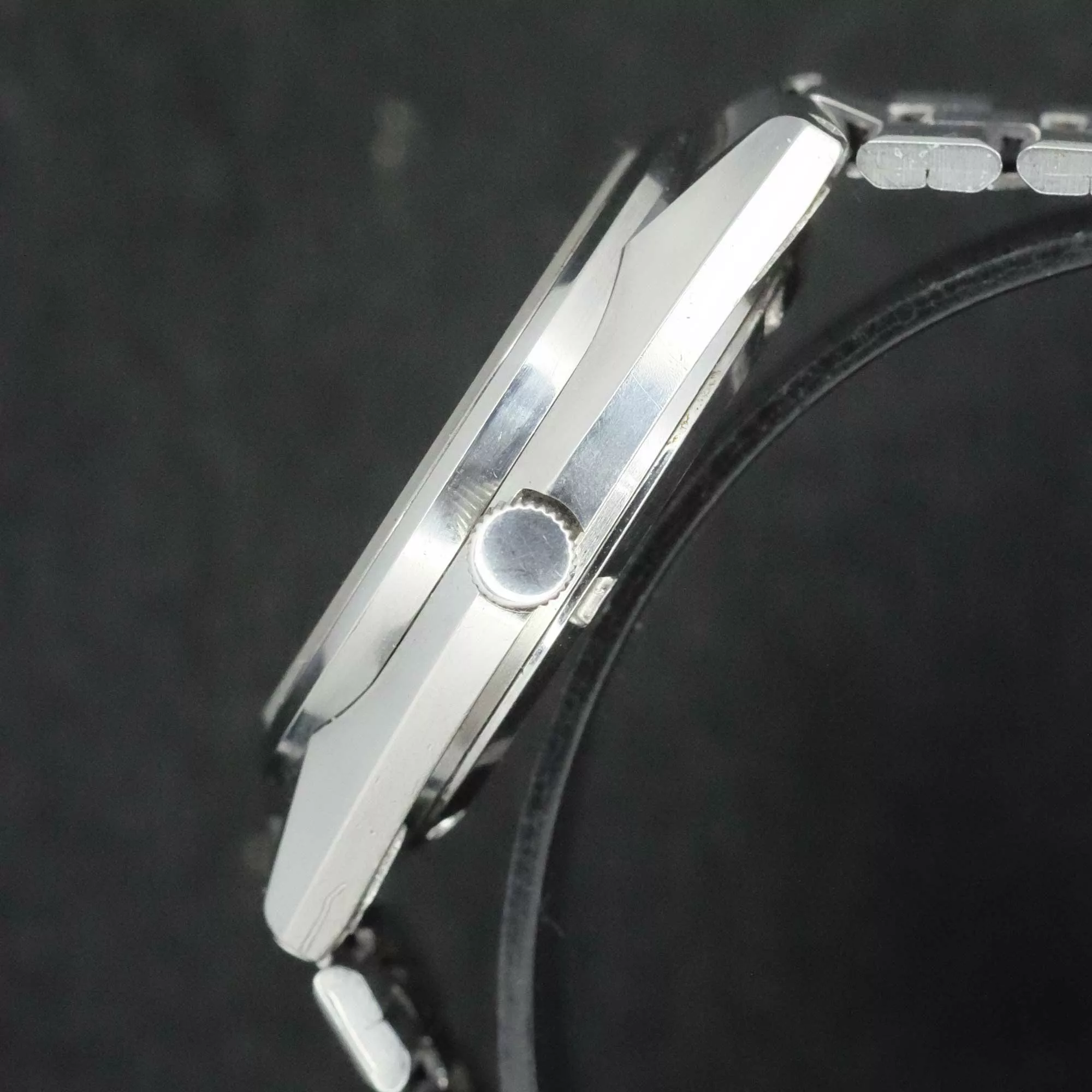 Seiko LM Special 5216-6050, 1973 | Watch & Vintage