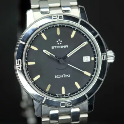 Eterna Kontiki 1100 41, ca 1990