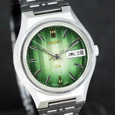 Seiko LM Special 5216-6040, 1973