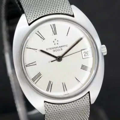 Eterna-Matic 3003 149 T, ca 1975