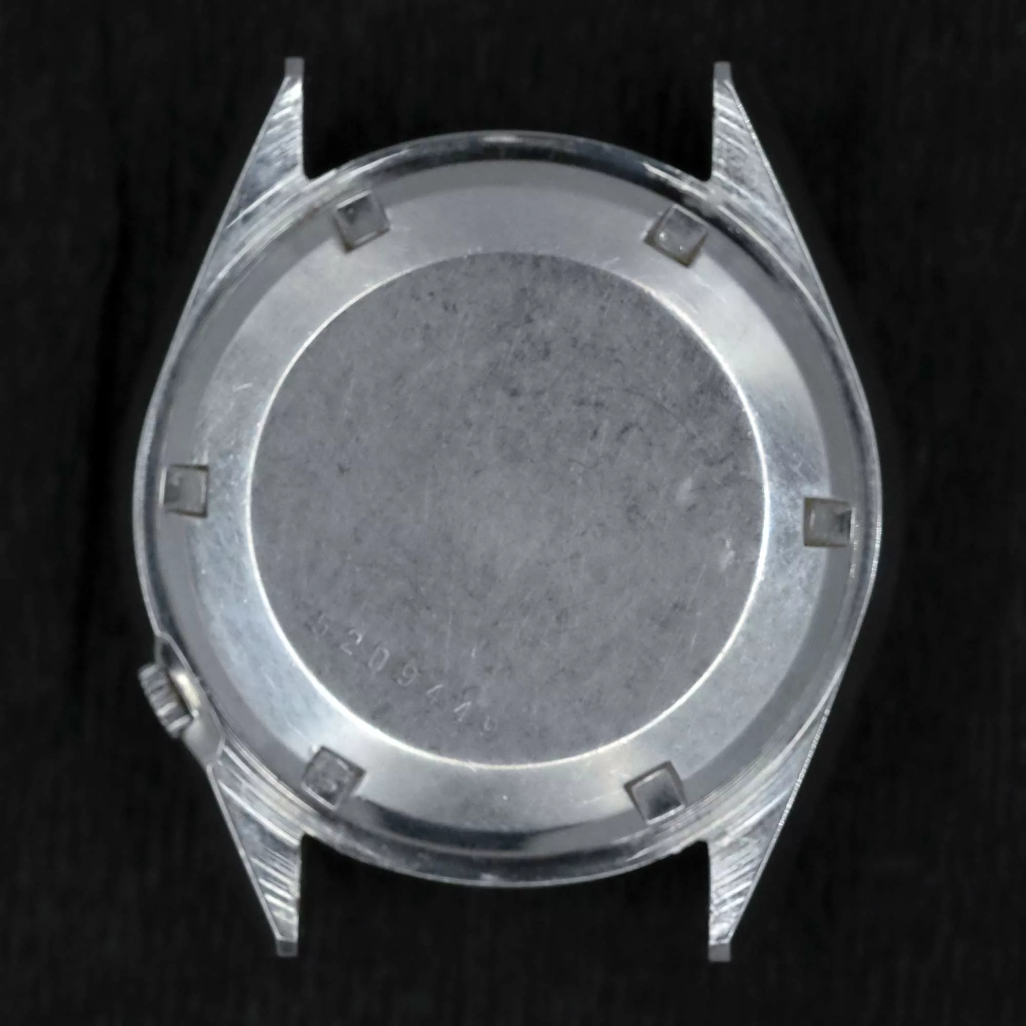 Seiko Seikomatic Weekdater 6218-8950, 1965 – Bild 9