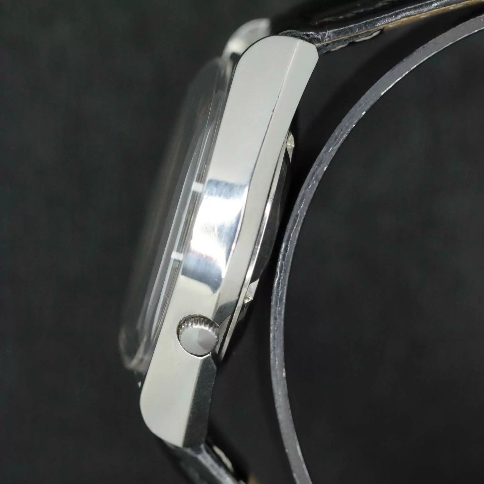 Seiko Seikomatic Weekdater 6218-8950, 1965 – Bild 4