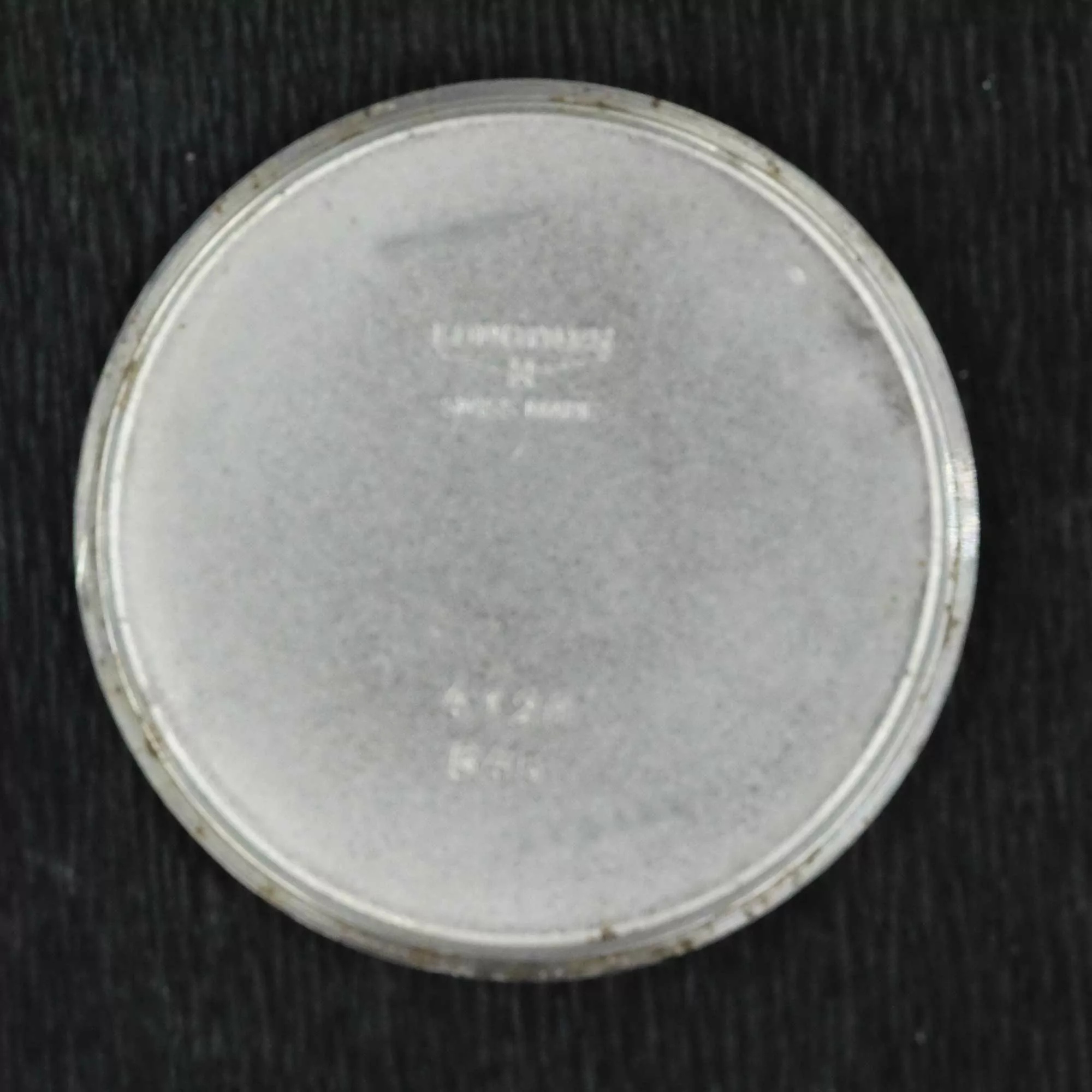 Longines Automatic 4120 cal. L645.1, 1979 – Bild 10