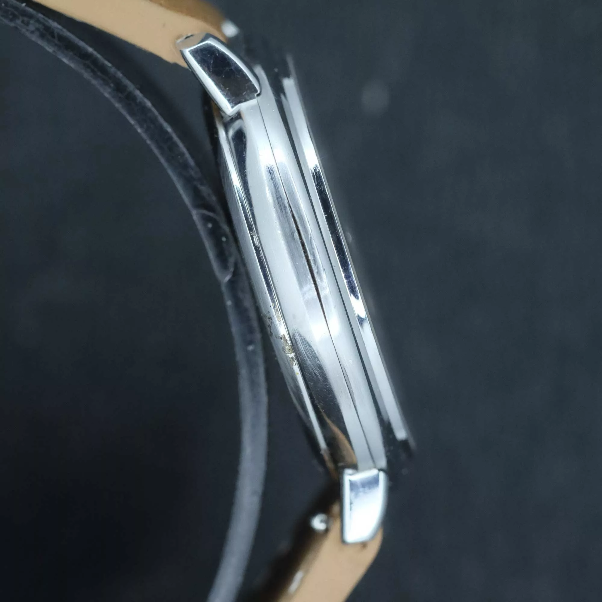 Longines Automatic 4120 cal. L645.1, 1979 – Bild 5