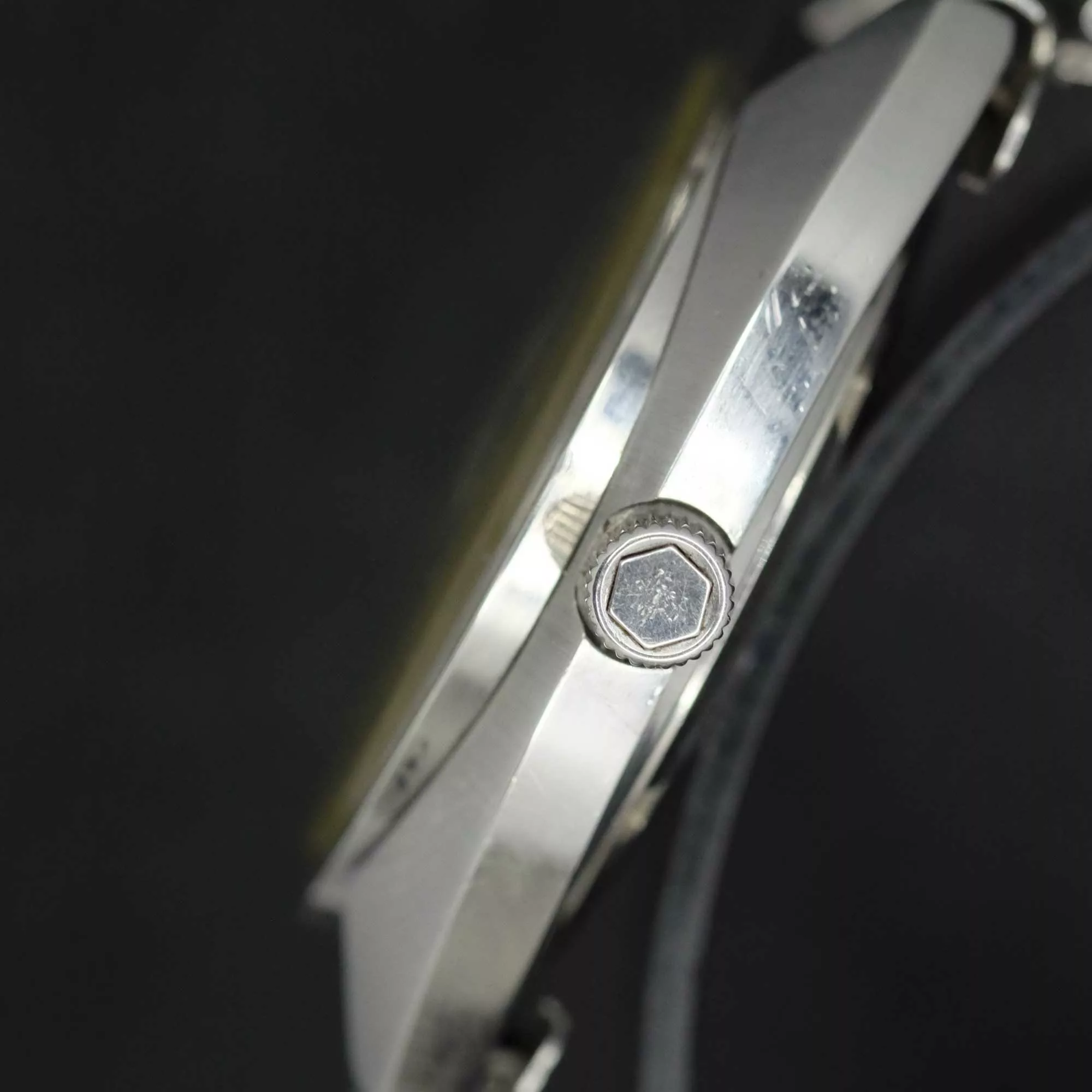 Seiko Presmatic Hi-Beat 5146-7090, 1970 – Image 4
