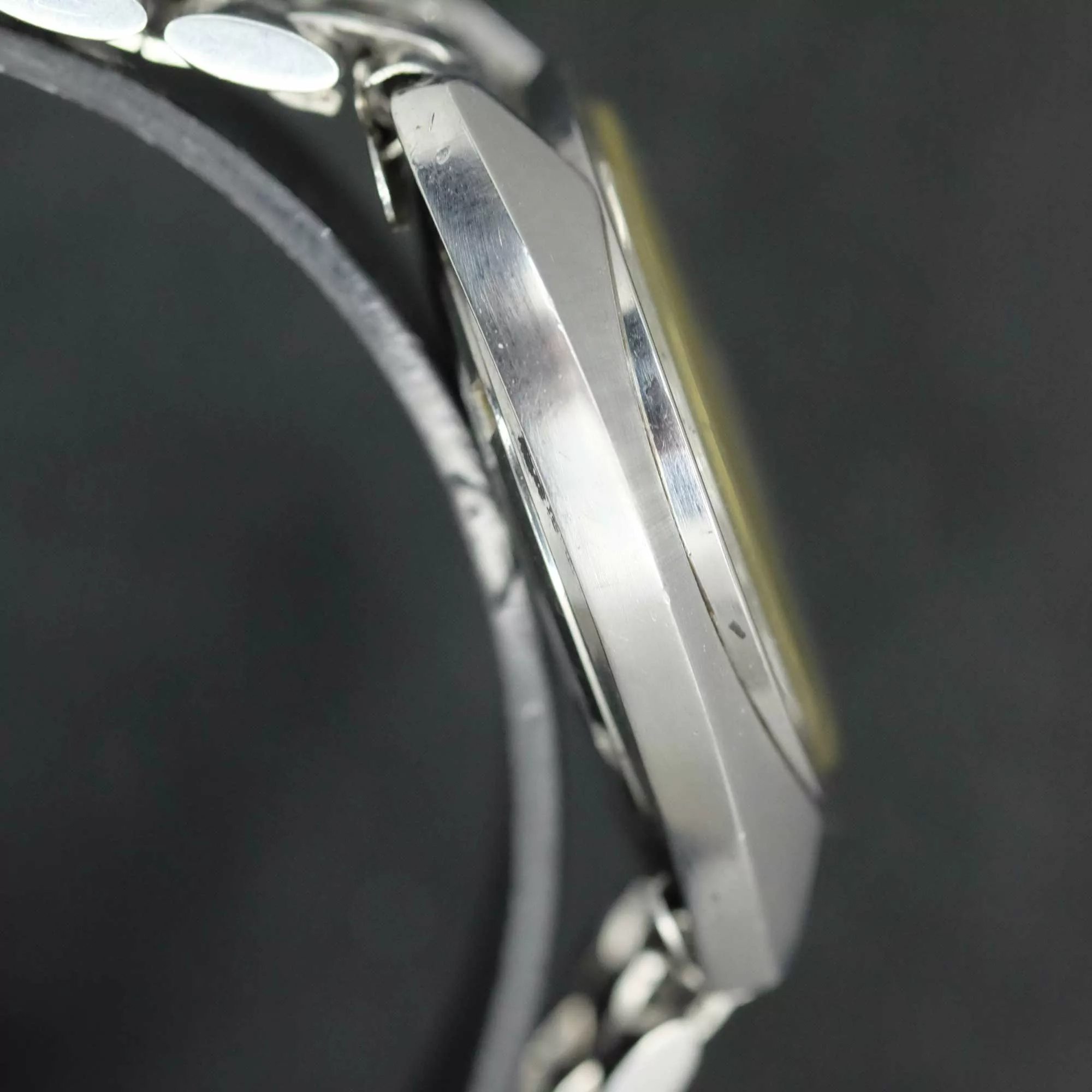 Seiko Presmatic Hi-Beat 5146-7090, 1970 – Image 5