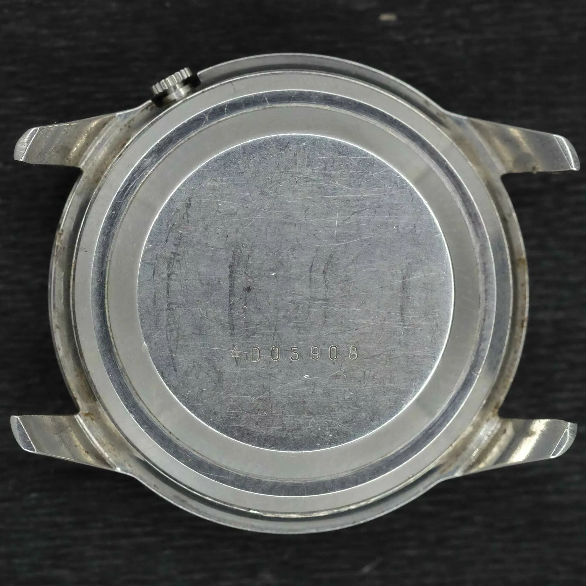 Seiko Seikomatic Weekdater 6206-8990, 1964 – Bild 9
