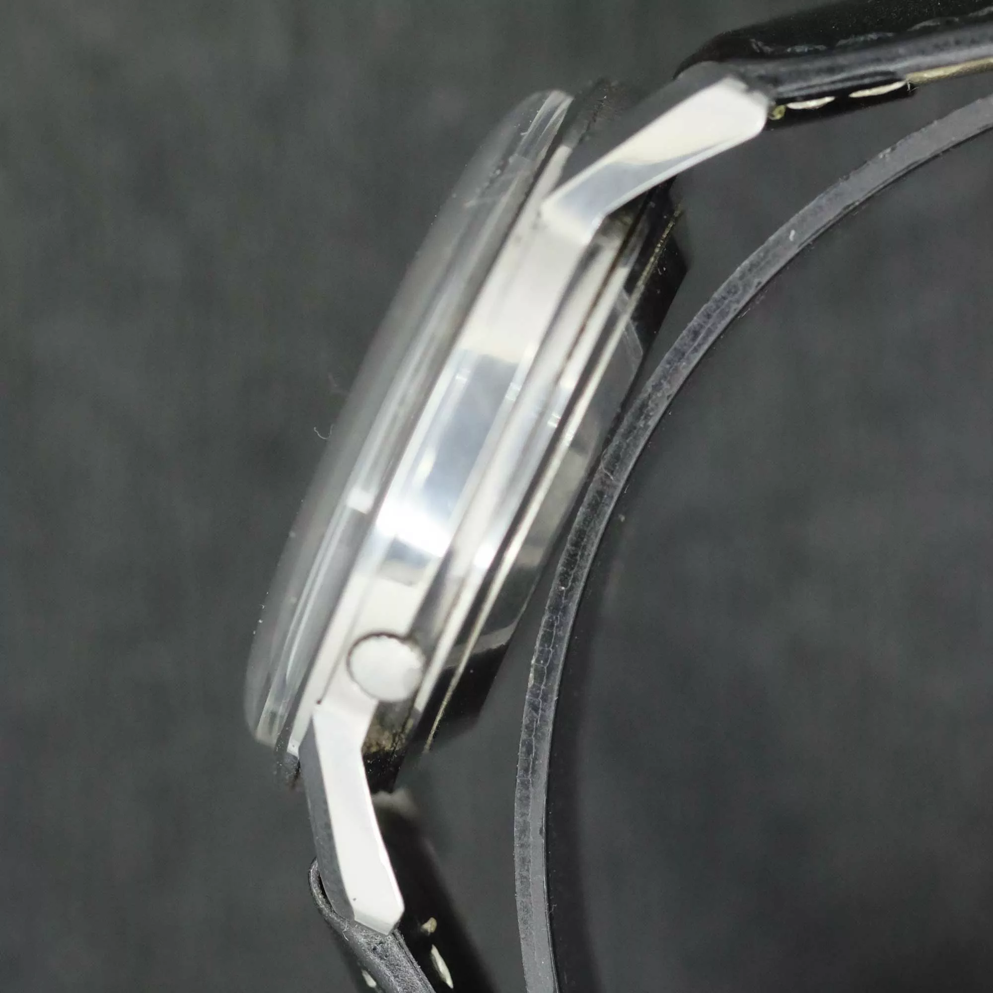 Seiko Seikomatic Weekdater 6206-8990, 1964 – Bild 4