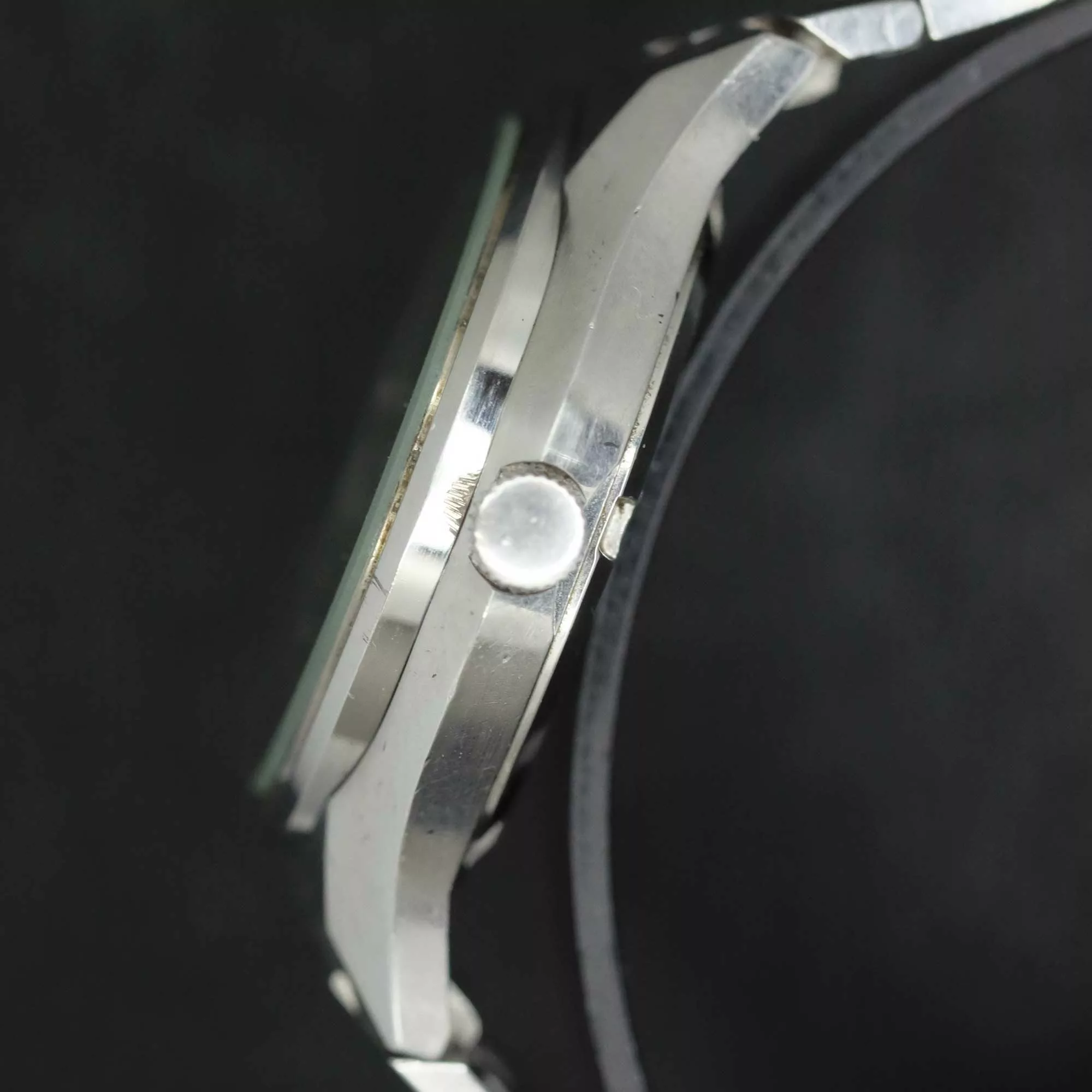 Seiko LM Special 5216-6040, 1973 – Bild 5