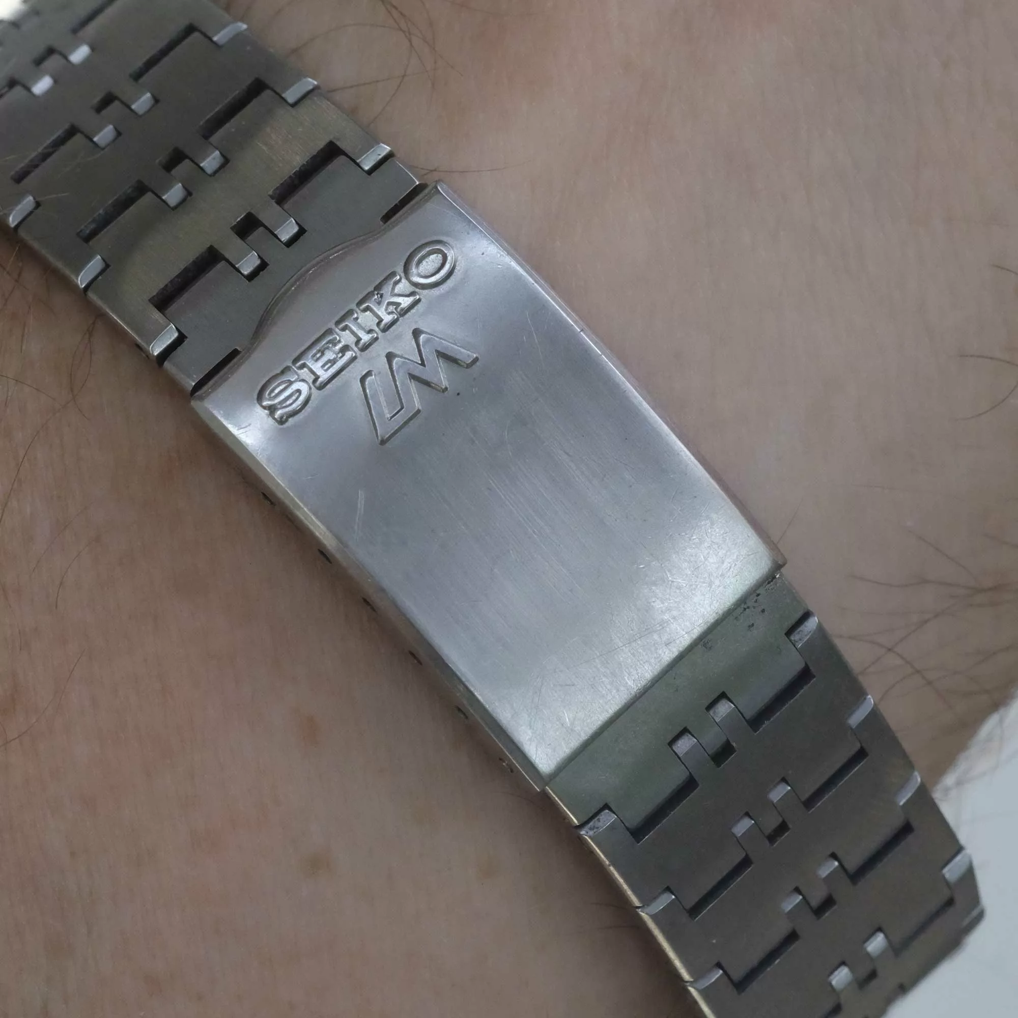 Seiko LM Special 5216-6040, 1973 – Bild 9