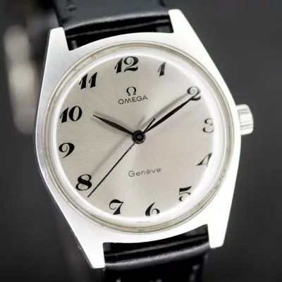 Omega Genève 135.041, 1969