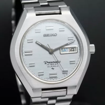 Seiko Presmatic Hi-Beat 5146-7010, 1969