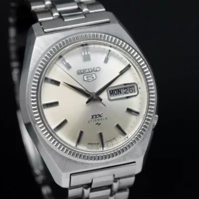 Seiko 5 DX 5139-7060, 1968