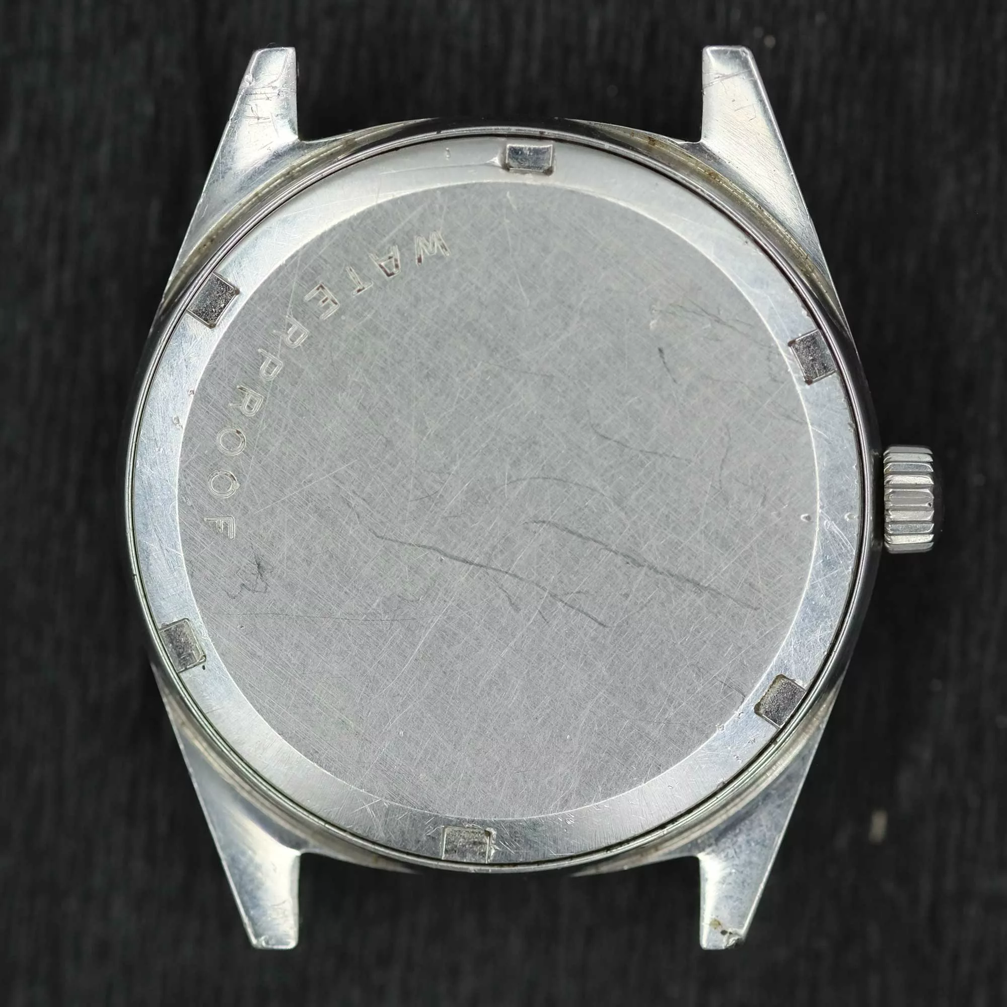 Omega Genève 135.041, 1969 - Image 9