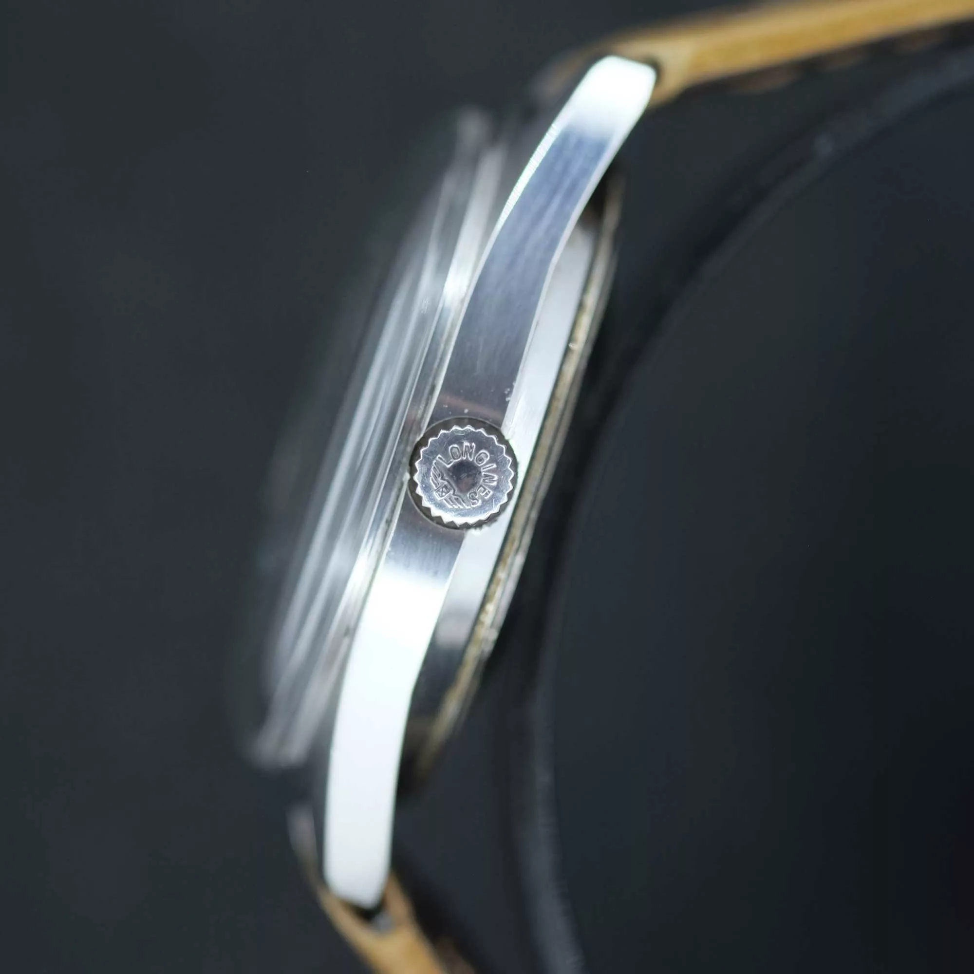 Longines Admiral Automatic 8336, 1969 - Image 4
