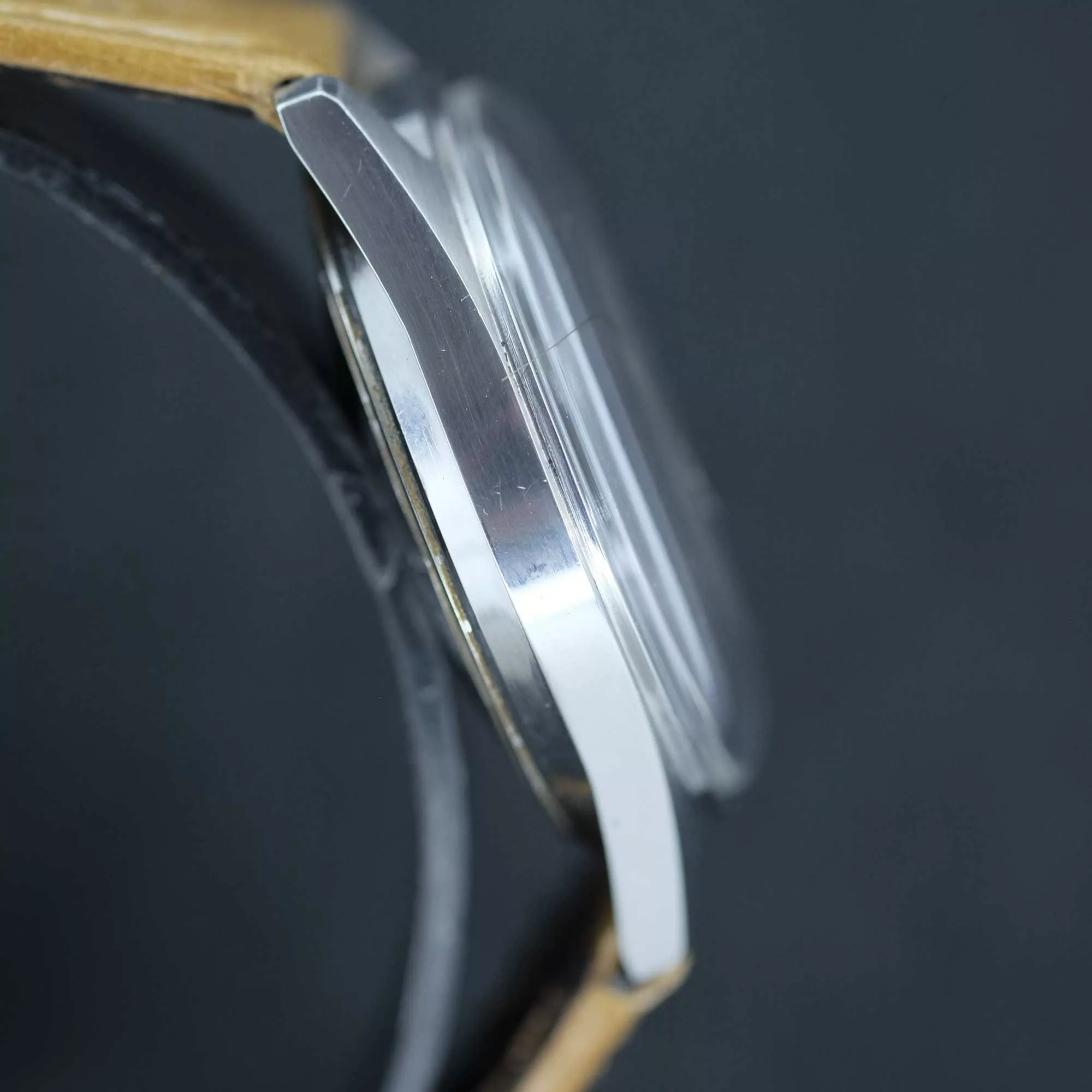 Longines Admiral Automatic 8336, 1969 - Image 5
