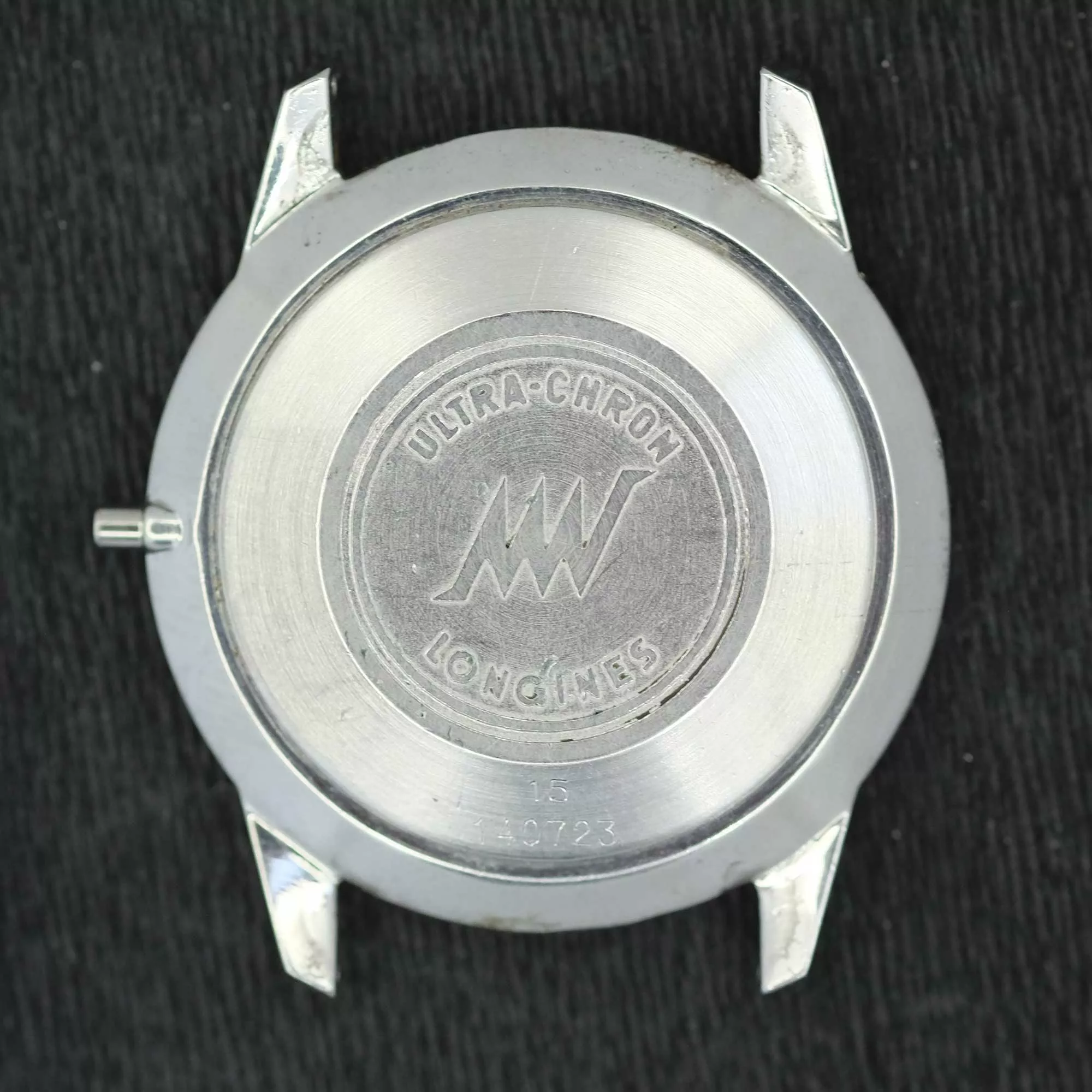 Longines Ultra-Chron Automatic 7827, 1967 - Image 11