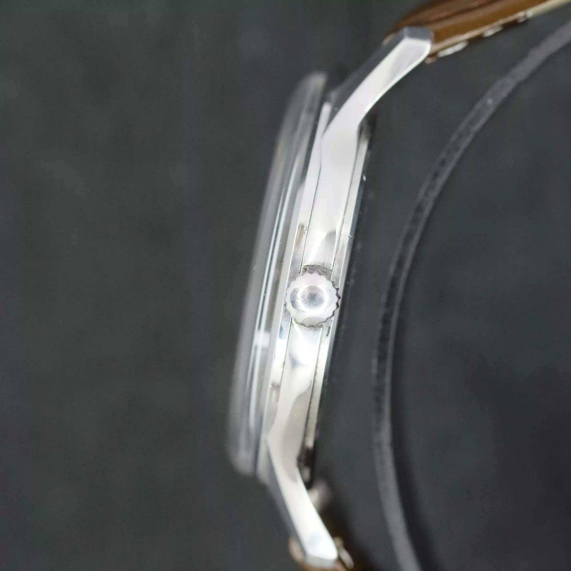 Citizen Date Flake cal.2710, 1966 – Bild 4