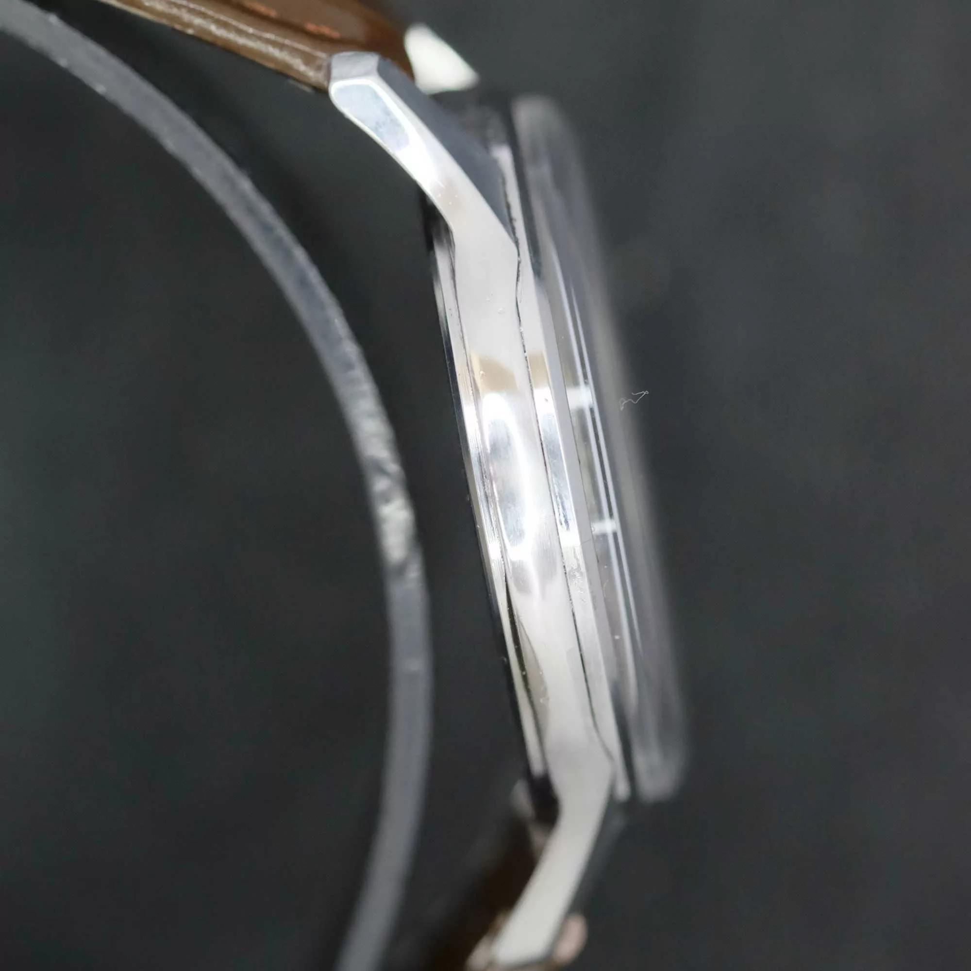 Citizen Date Flake cal.2710, 1966 – Bild 5
