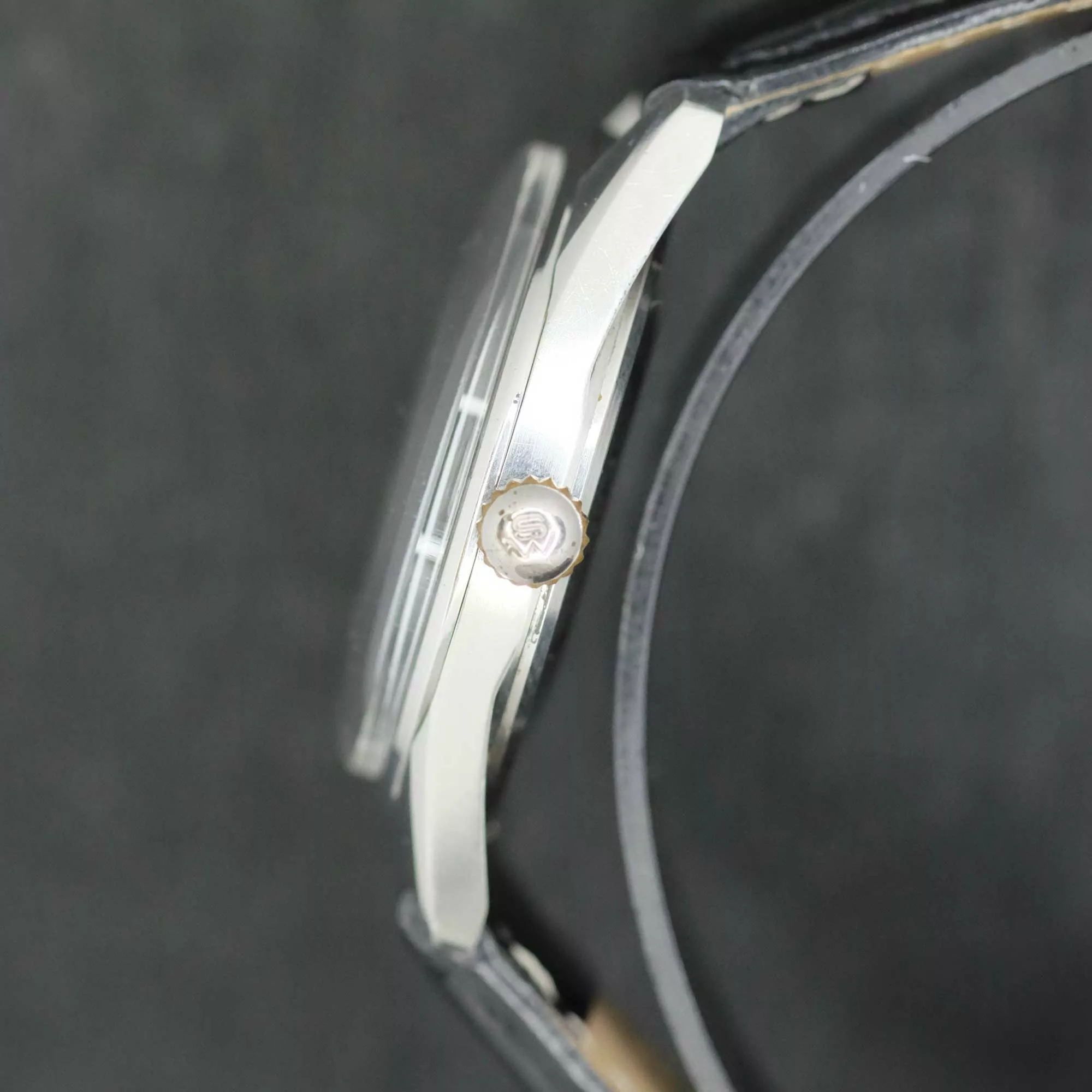 Seiko Champion Calendar 860, 1963 - Image 4