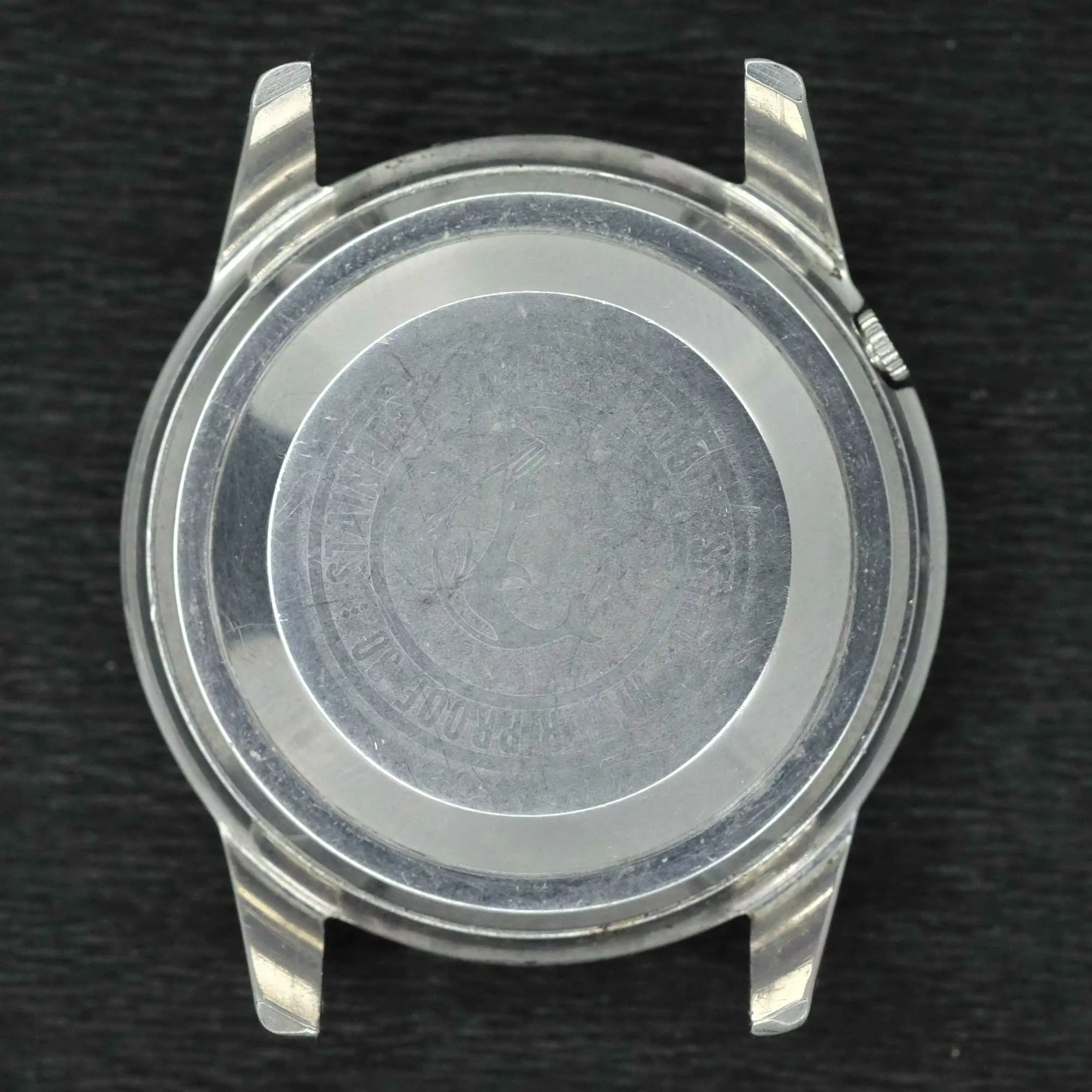 Seiko Seikomatic Weekdater J13080, 1963 – Bild 9