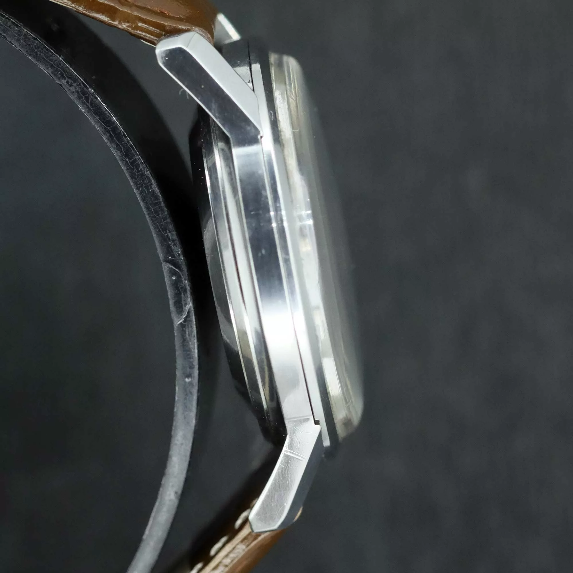 Seiko Seikomatic Weekdater J13080, 1963 – Bild 5