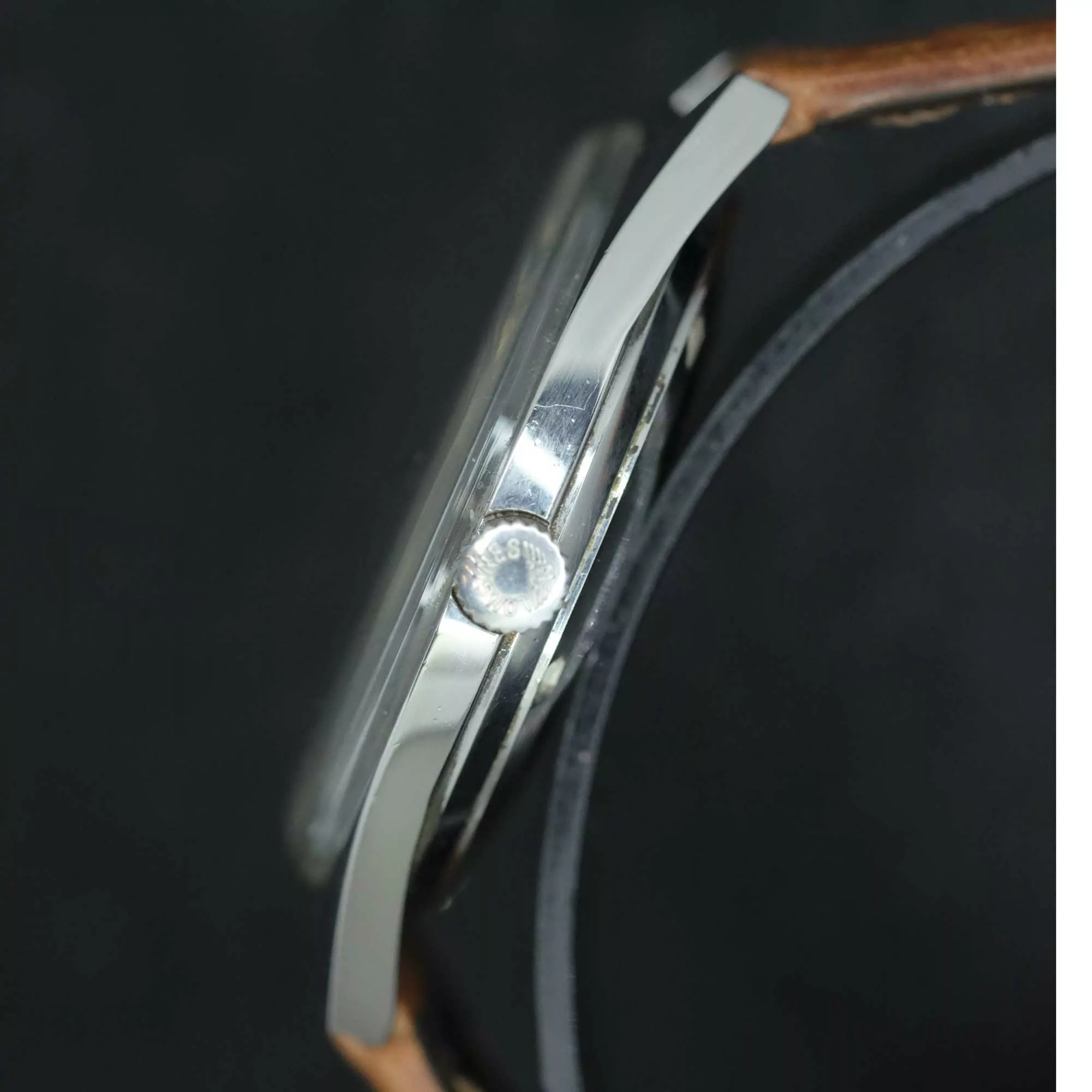 Longines Ultra-Chron Automatic 7951, 1968 – Bild 4