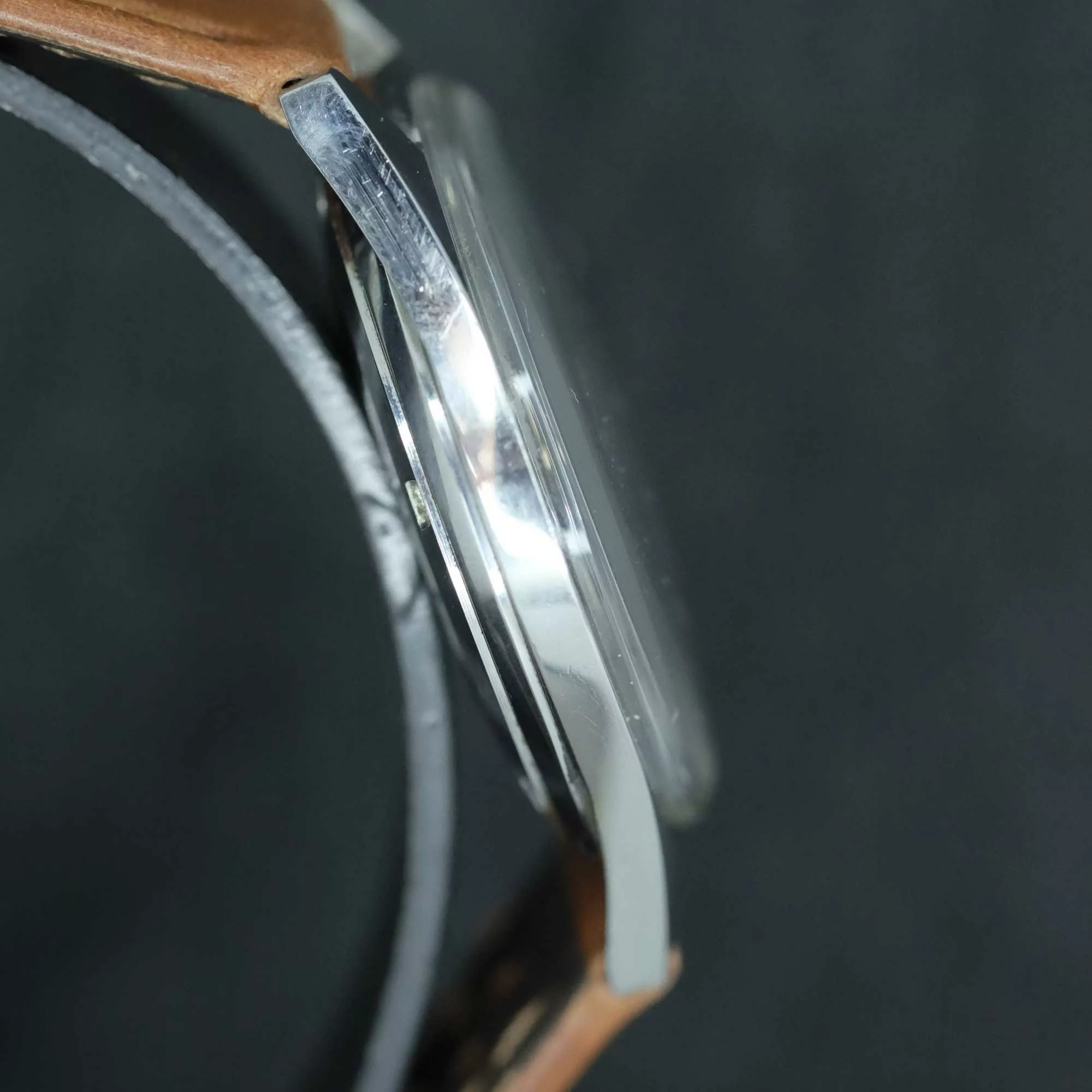 Longines Ultra-Chron Automatic 7951, 1968 – Bild 5