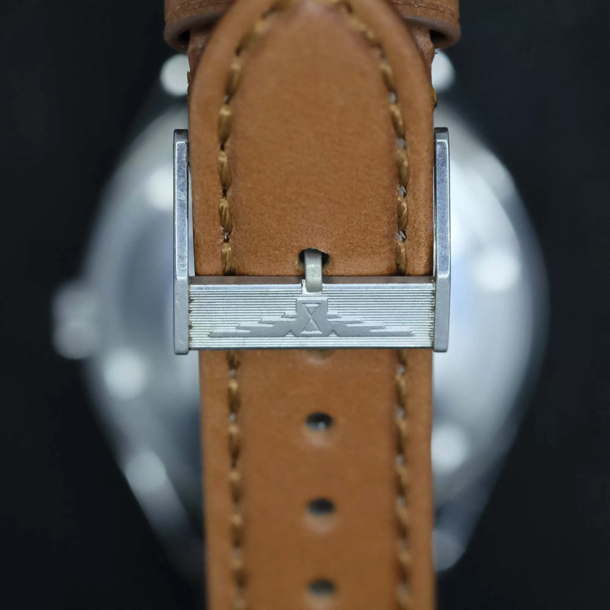 Longines Ultra-Chron Automatic 7951, 1968 – Bild 6