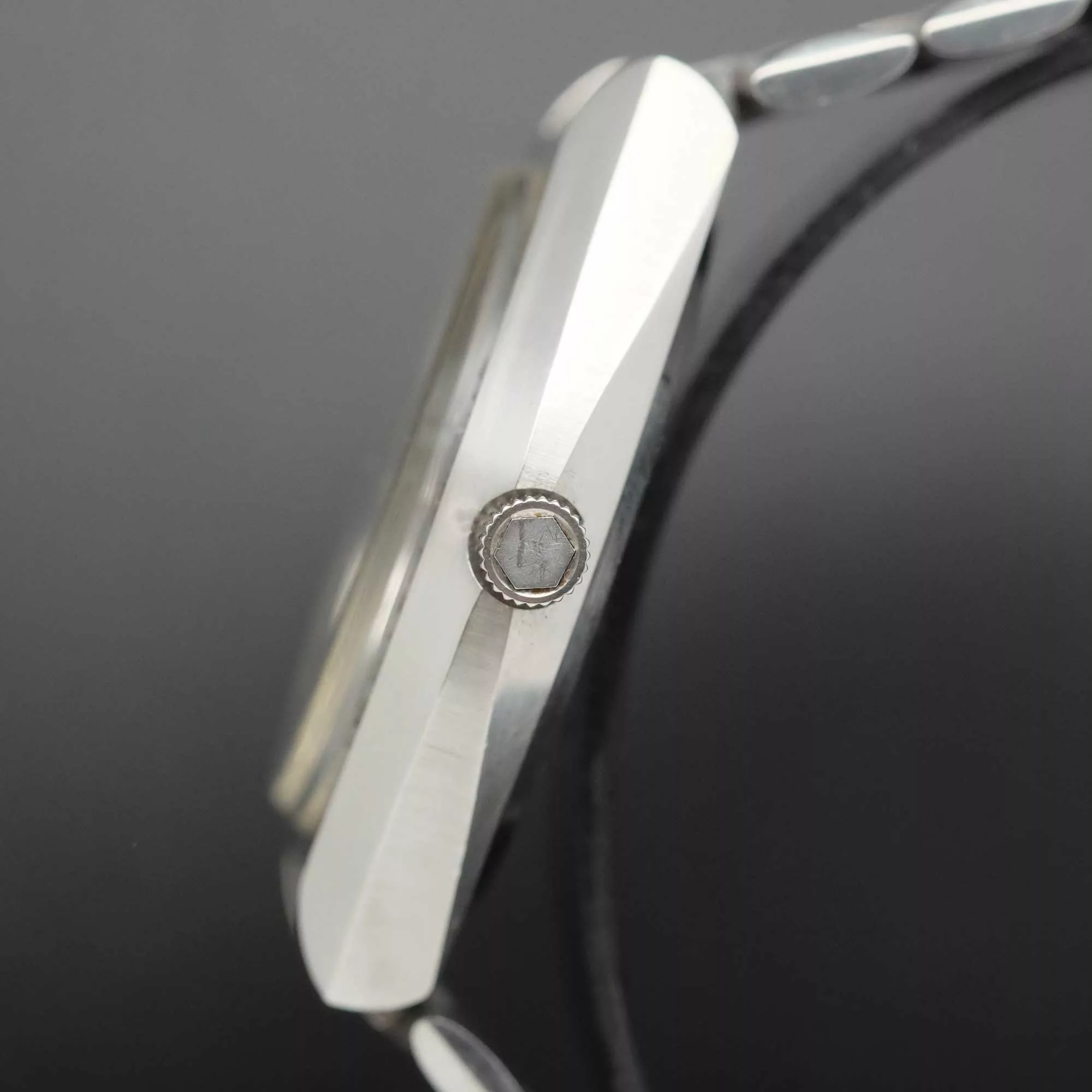Seiko Presmatic Hi-Beat 5146-7010, 1969 - Image 4