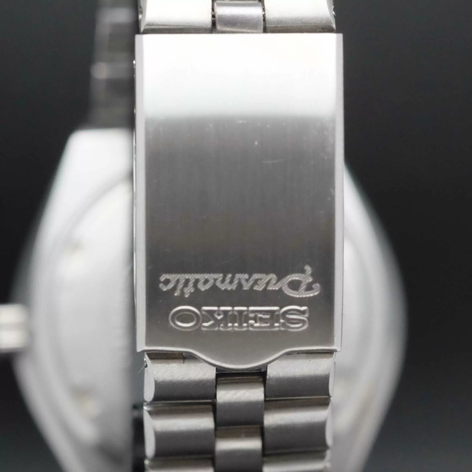 Seiko Presmatic Hi-Beat 5146-7010, 1969 - Image 6