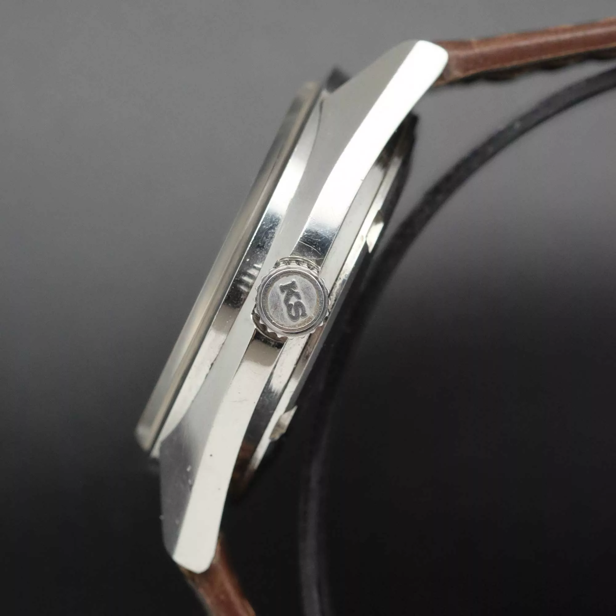 Seiko King KS Hi-Beat 5626-7111, 1972 - Image 5