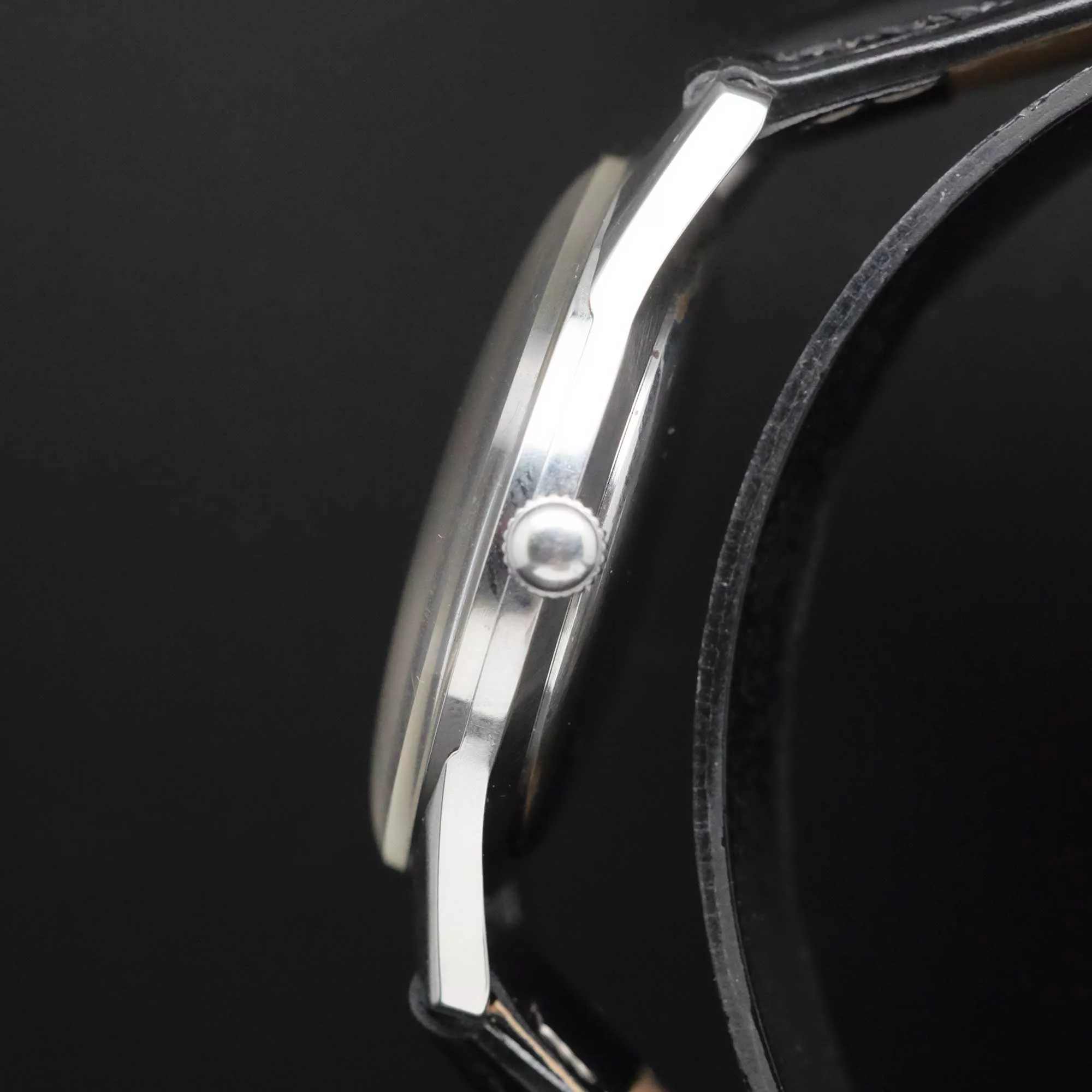Seiko Skyliner Calendar J15019, 1964 - Image 4
