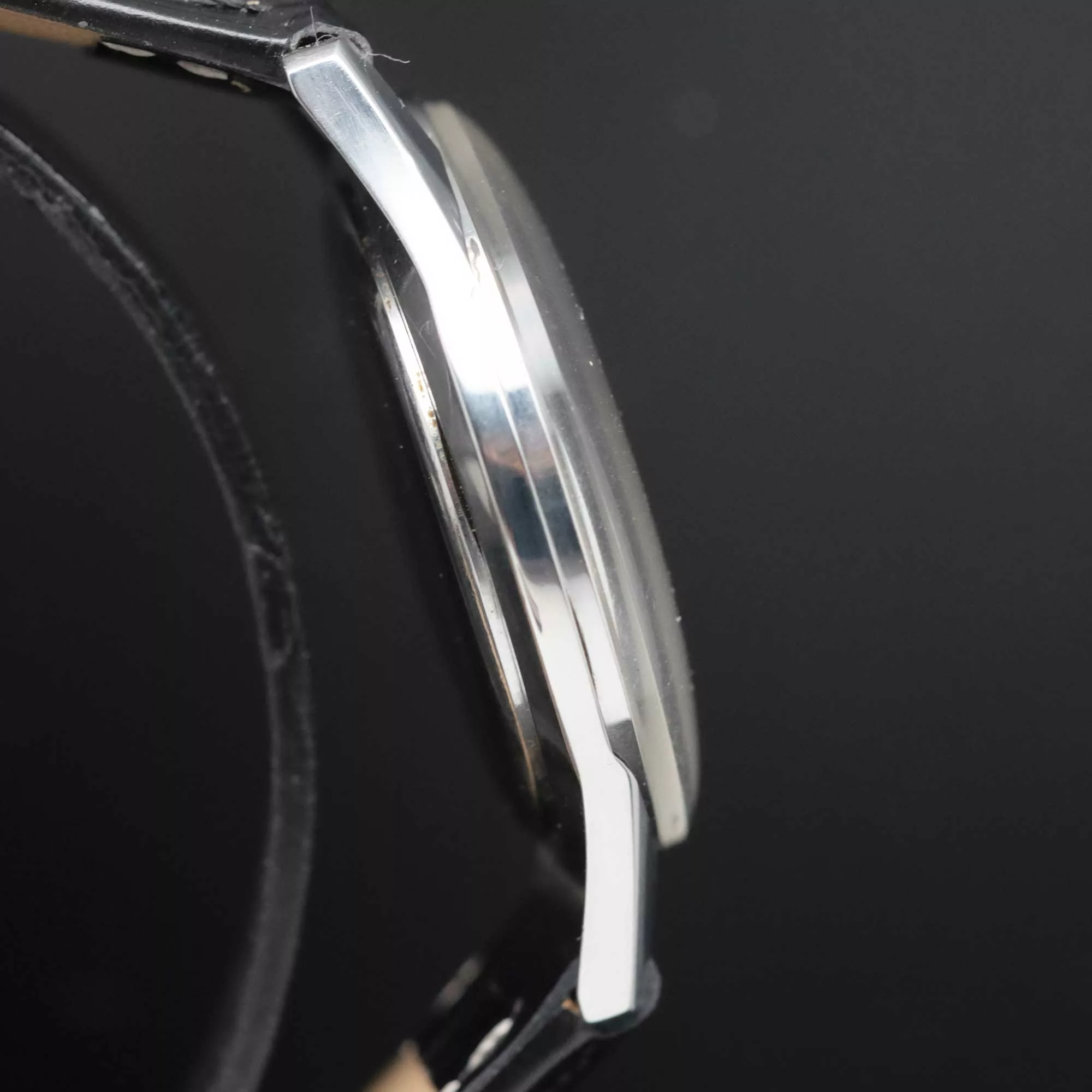 Seiko Skyliner Calendar J15019, 1964 - Image 5