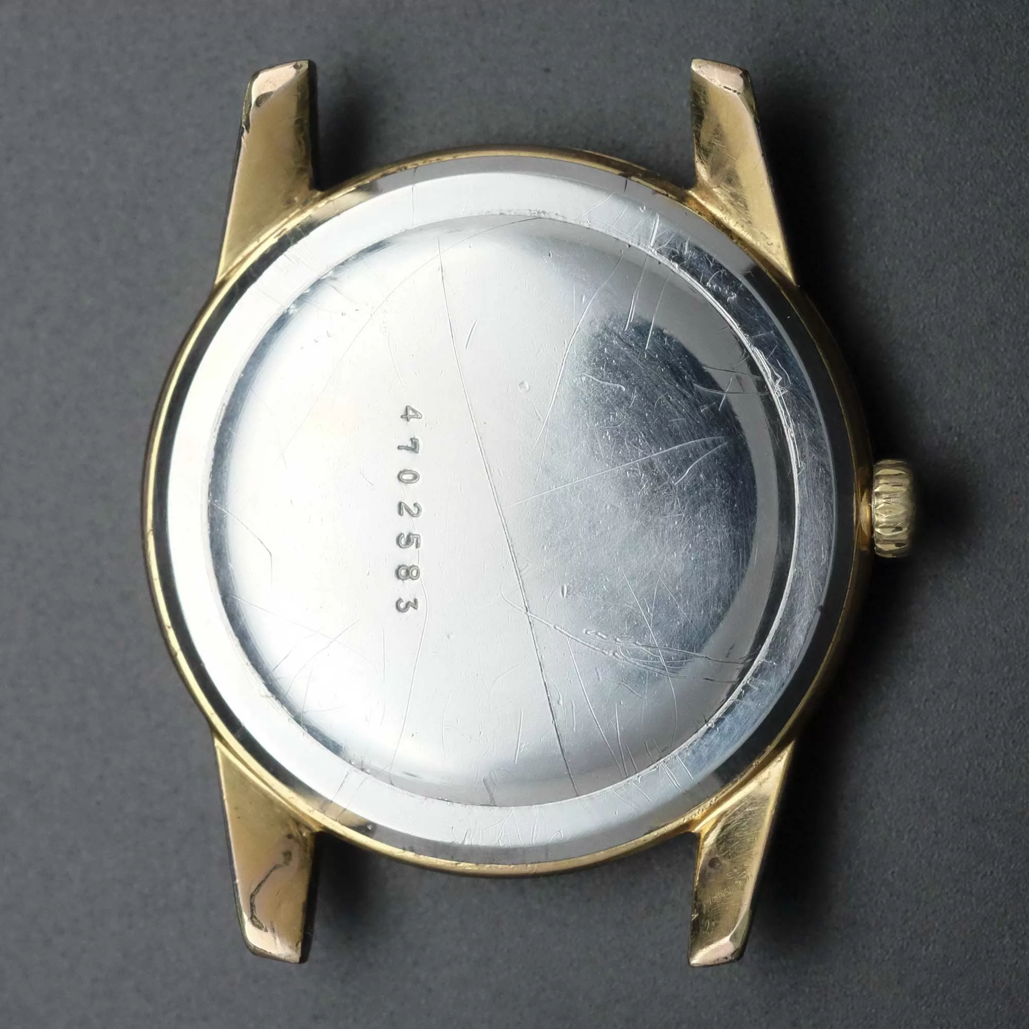 Seiko Champion 850 Alpinist 858990, 1964 - Image 10