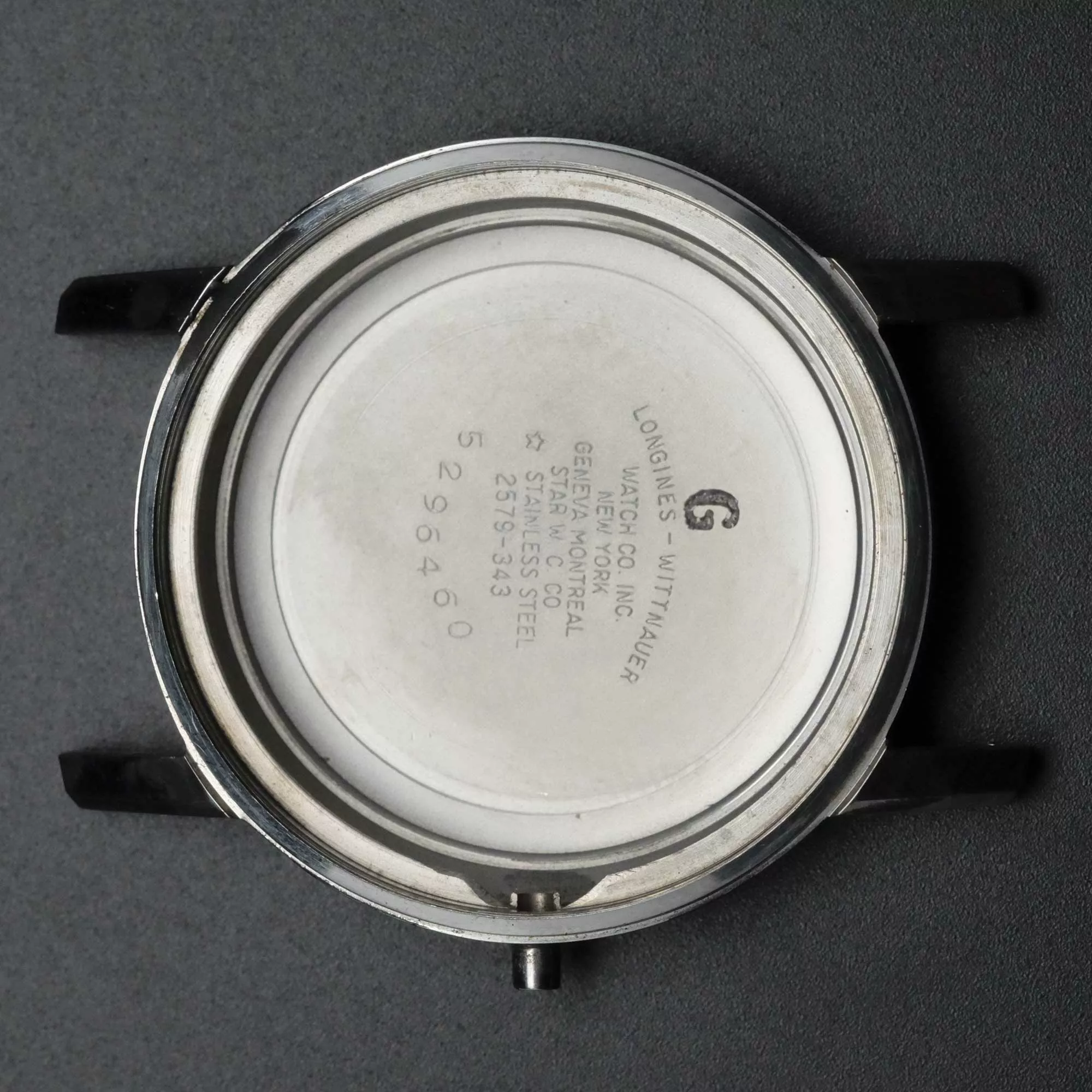 Longines Grand Prize Automatic 2579, 1966 - Image 14