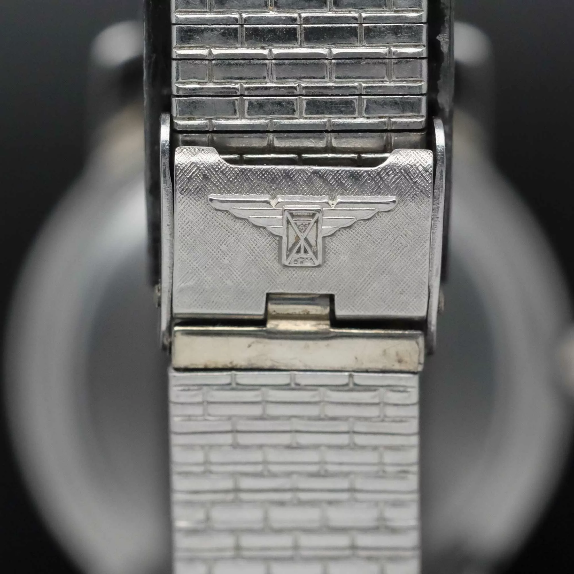 Longines Grand Prize Automatic 2579, 1966 - Image 9