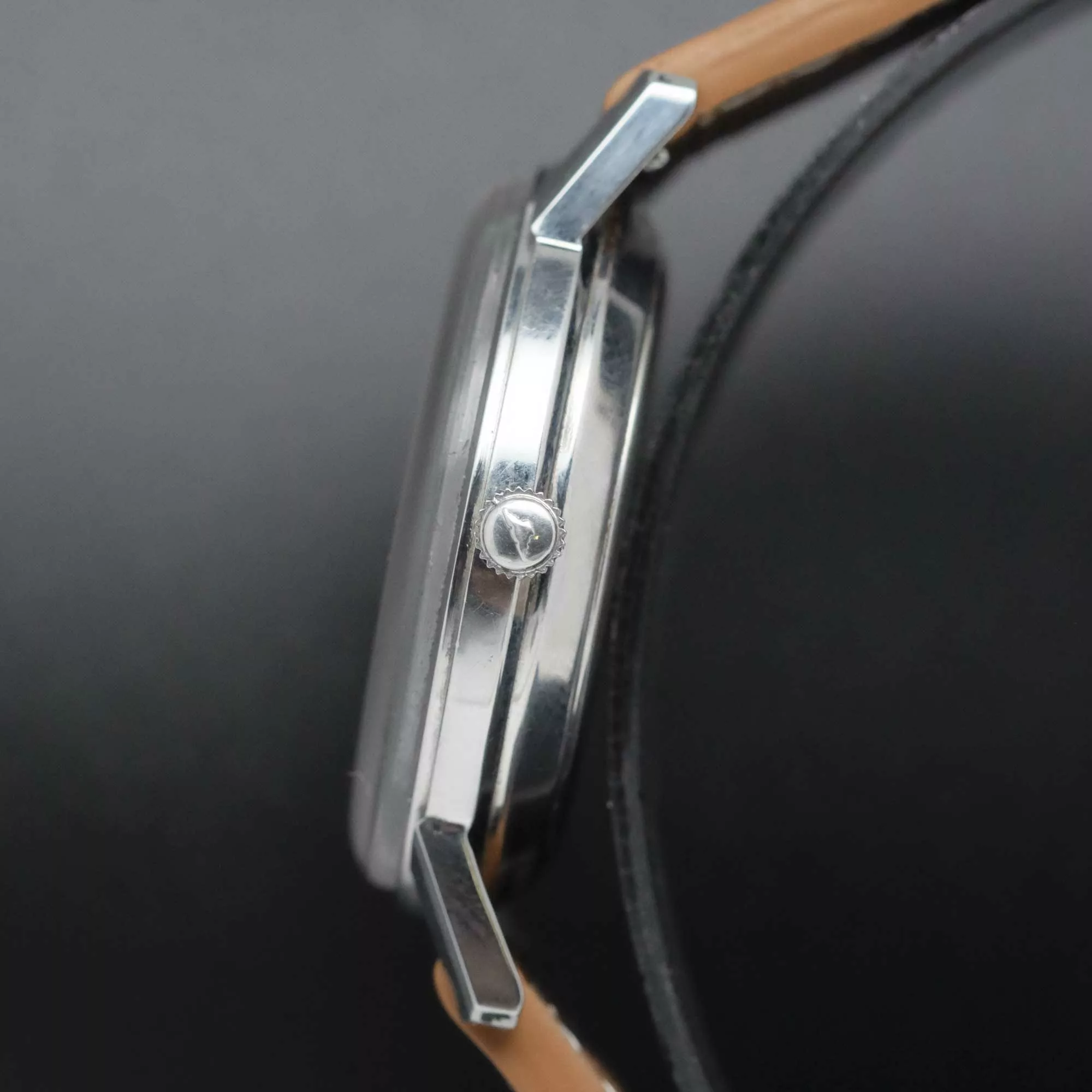 Longines Grand Prize Automatic 2579, 1966 - Image 6