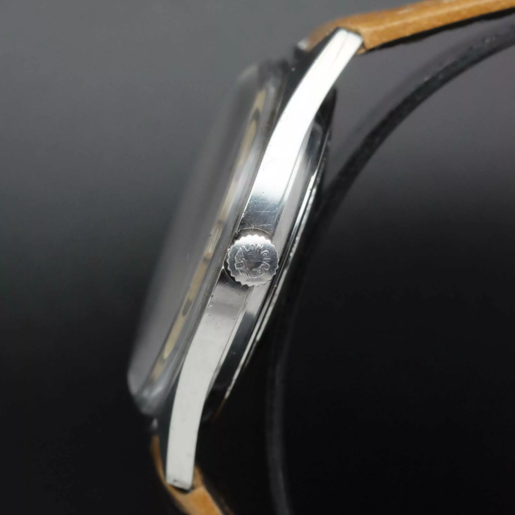Longines Ultra-Chron Automatic 8301, 1969 - Image 8