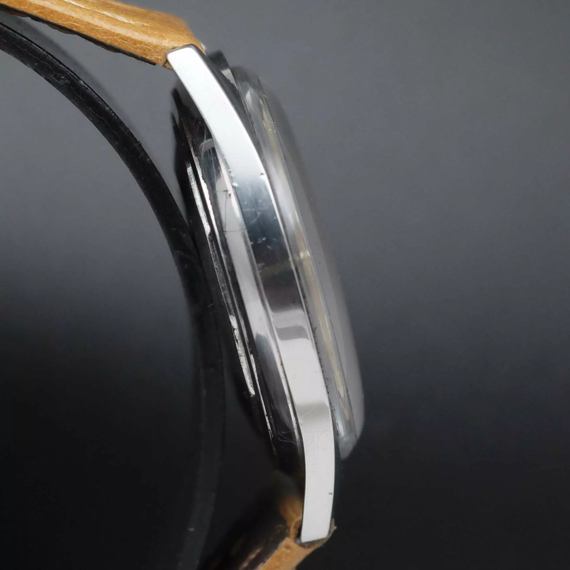 Longines Ultra-Chron Automatic 8301, 1969 - Image 4