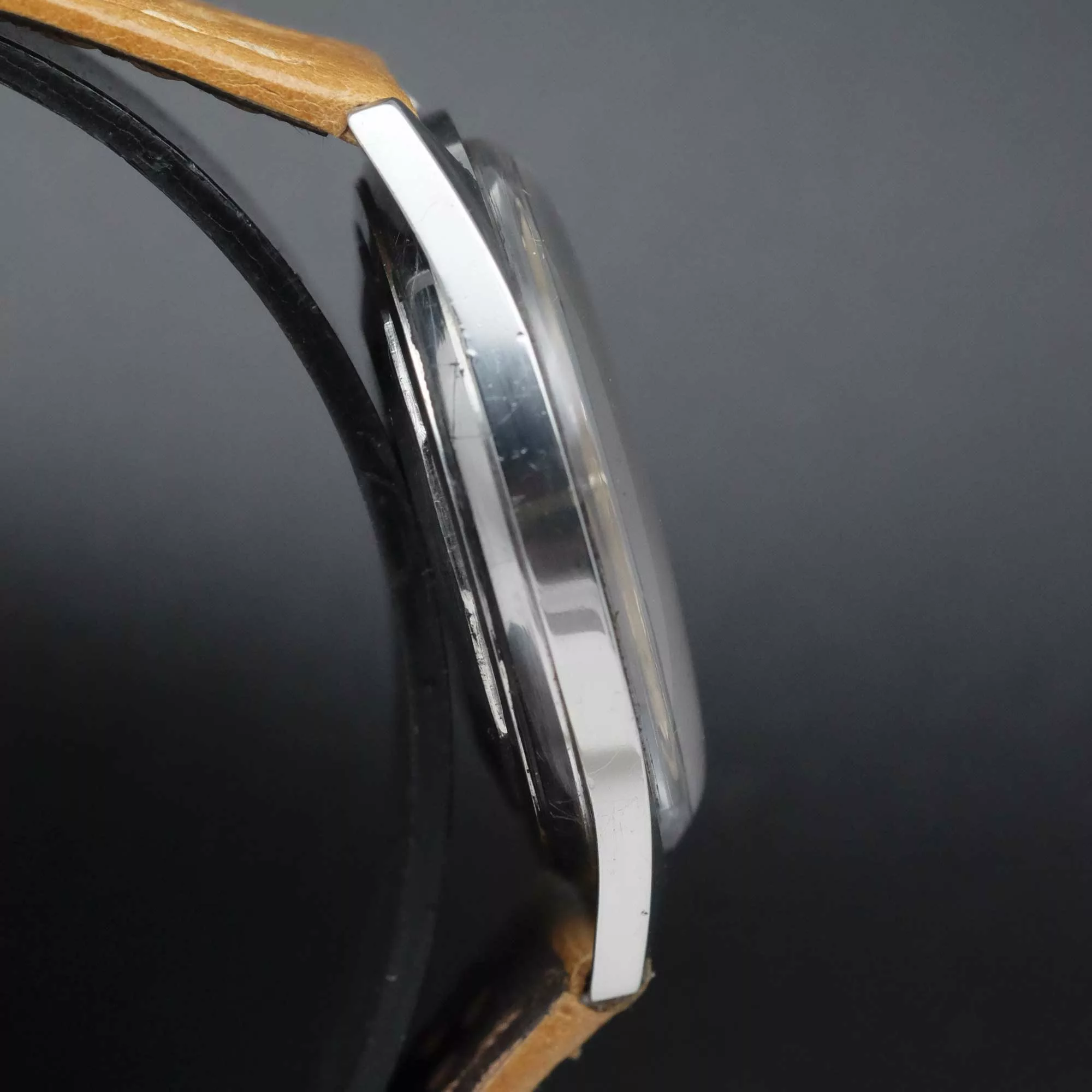 Longines Grand Prize Automatic 2579, 1966 - Image 8
