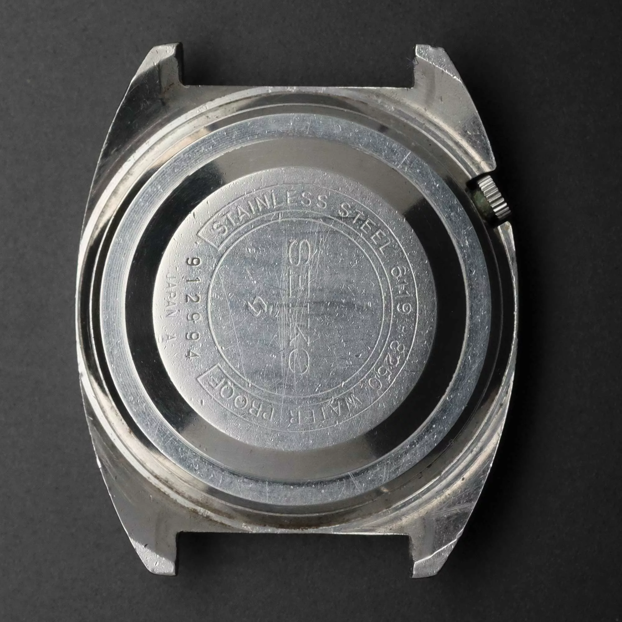 Seiko 5 6119-8250, 1969 - Image 11