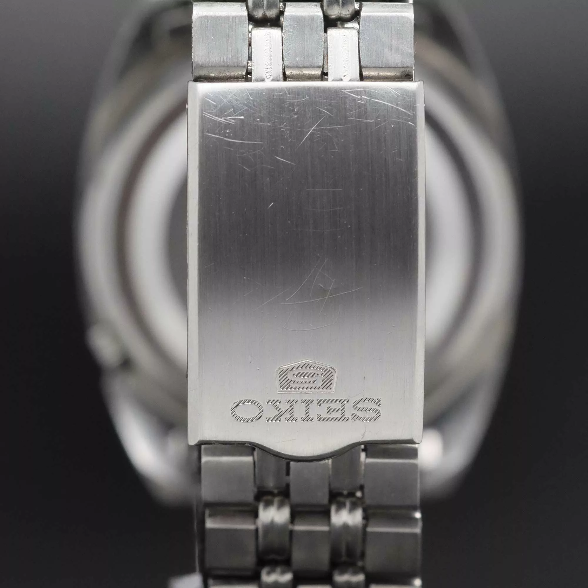 Seiko 5 6119-8250, 1969 - Image 6
